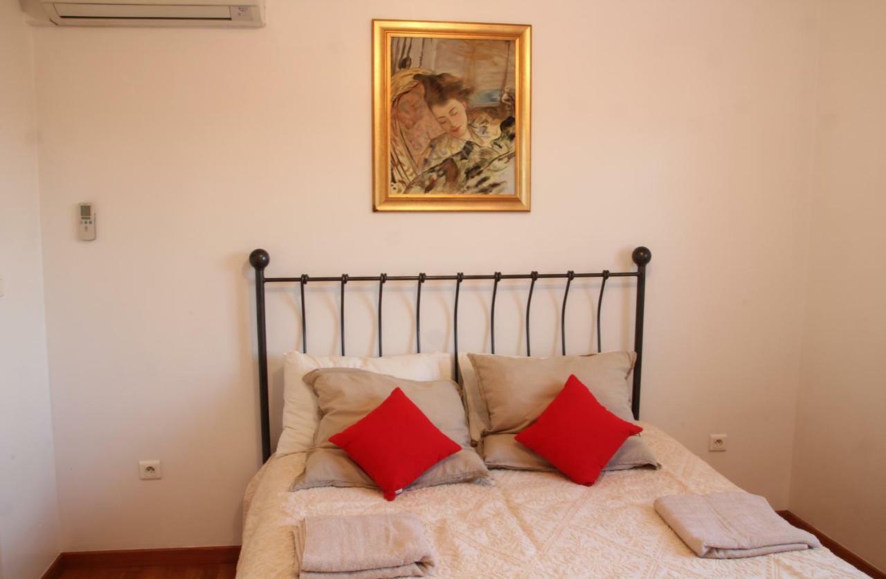 Villa Carpe Diem La Roquette-sur-Siagne Zewnętrze zdjęcie